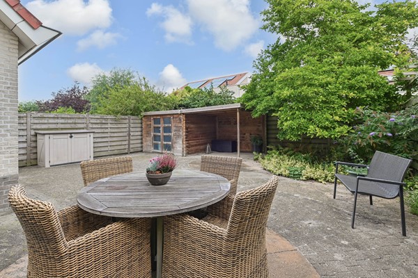 Medium property photo - Dahlia 5, 2631 VS Nootdorp